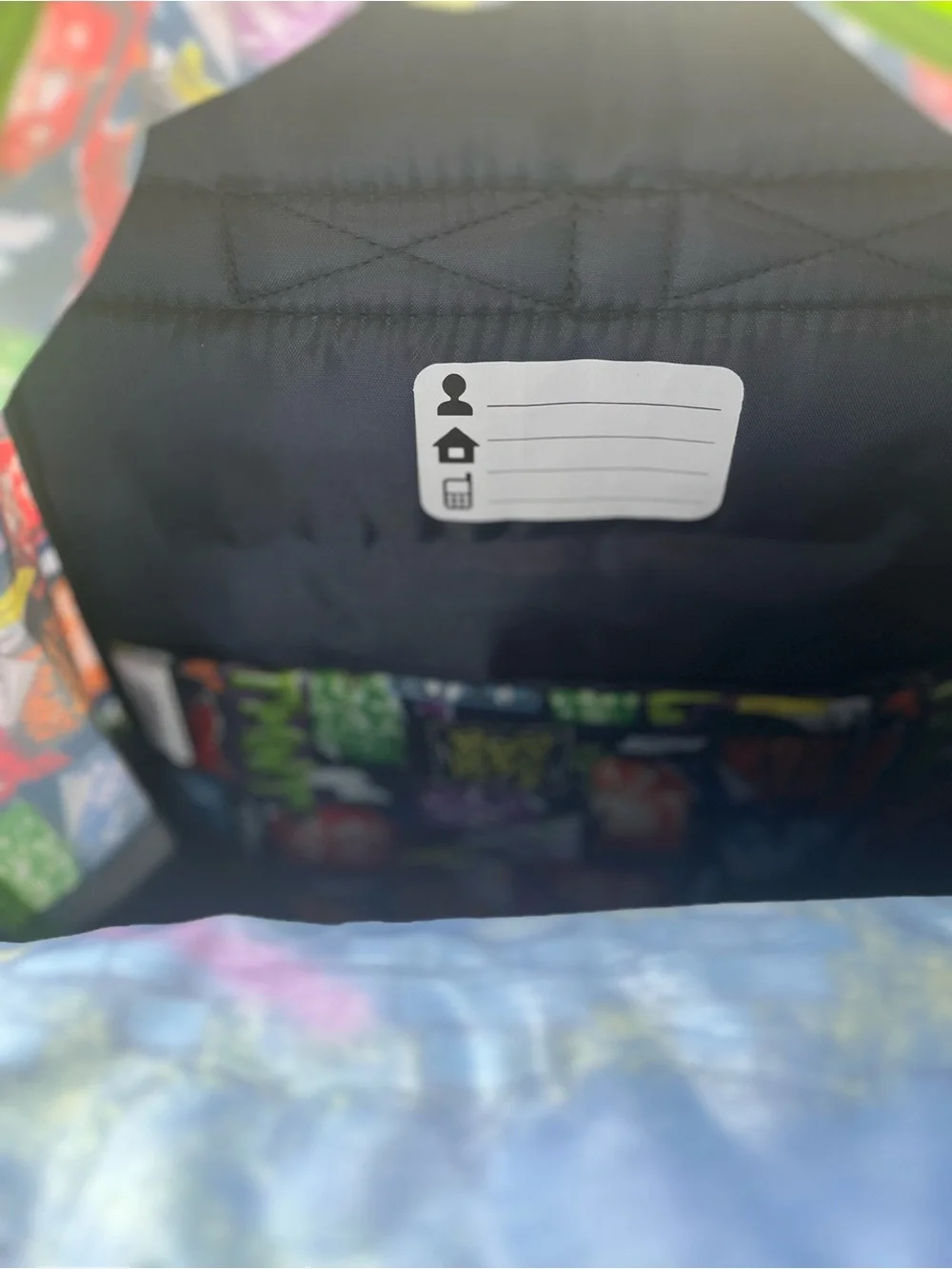 Teenage Mutant Ninja Turtles Kids Backpack - Bright Green Character Pack